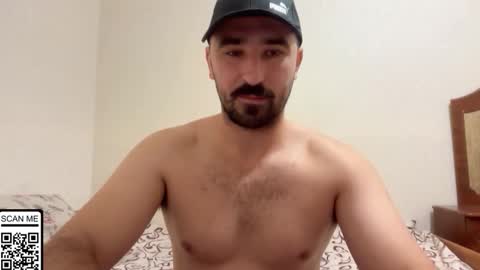 Vadim online show from October 2025 05:57:01 PM