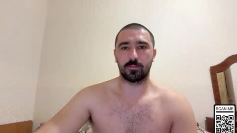 Vadim online show from October 2025 07:03:02 PM