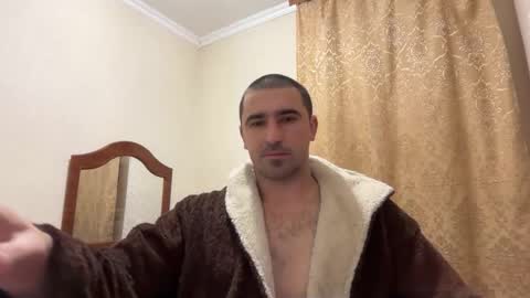 Vadim online show from December 2025 08:14:01 PM