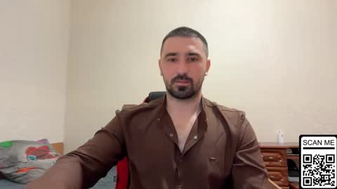 Vadim online show from March 2026 06:35:01 PM