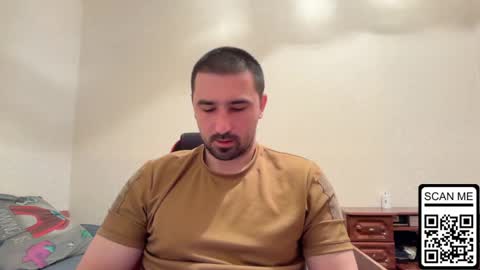 Vadim online show from May 2026 06:26:01 PM
