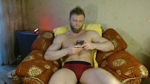 Valentino Hard online show from February 2025 06:04:01 AM