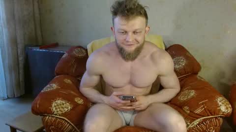 Valentino Hard online show from February 2025 07:42:02 AM