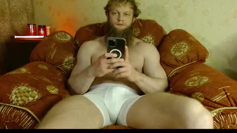 Valentino Hard online show from October 2025 10:39:02 PM