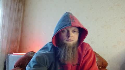 Valentino Hard online show from January 2026 10:32:01 AM