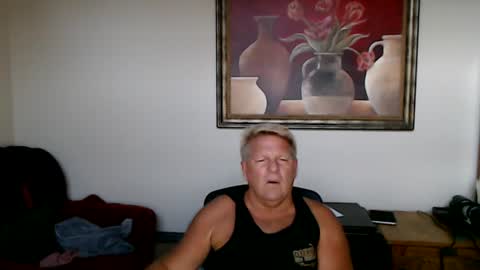 Snapshot of hardblondcouplehawaii chatting on July 2026 03:23:01 AM Steele and Cassie online show from July 2026 03:23:01 AM