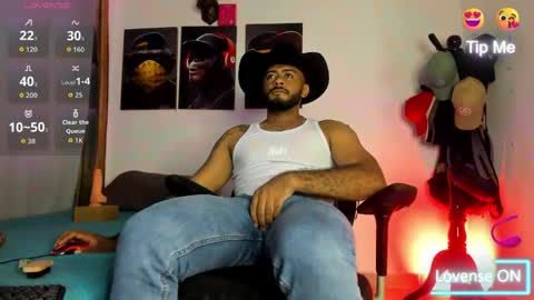 hardboy_latin online show from May 2026 02:06:01 AM