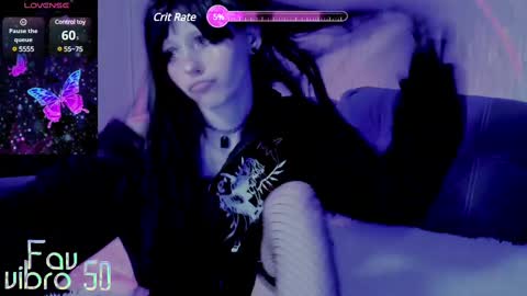 Snapshot of hardcore_hentai chatting on February 2025 12:25:02 PM Mia online show from February 2025 12:25:02 PM