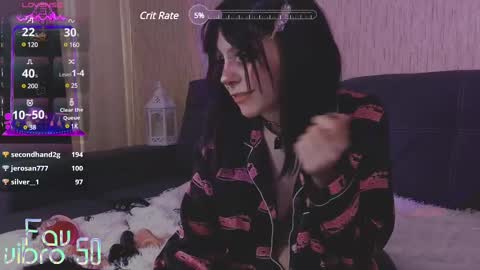 Snapshot of hardcore_hentai chatting on February 2025 07:12:01 AM Mia online show from February 2025 07:12:01 AM