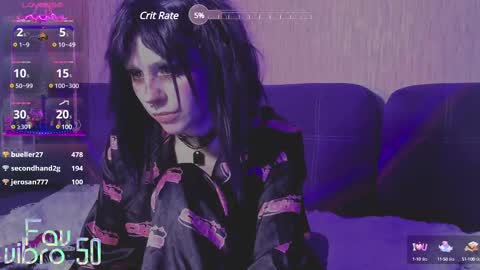 Snapshot of hardcore_hentai chatting on February 2025 01:17:02 PM Mia online show from February 2025 01:17:02 PM