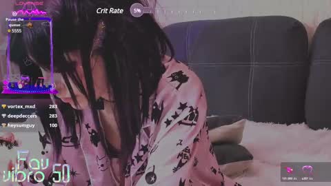 Snapshot of hardcore_hentai chatting on February 2025 06:43:02 AM Mia online show from February 2025 06:43:02 AM