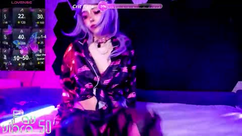 Mia online show from February 2026 02:40:01 AM