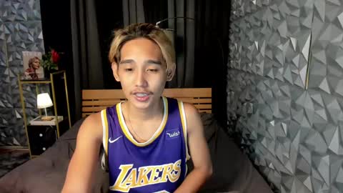 prance online show from March 2025 07:45:01 AM