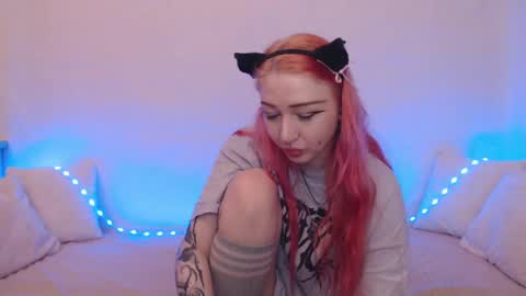 Emily online show from March 2025 10:09:02 PM