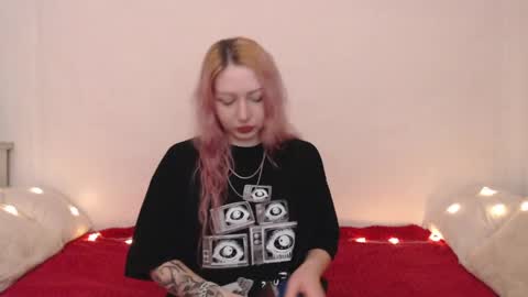 Emily online show from April 2026 09:50:01 PM