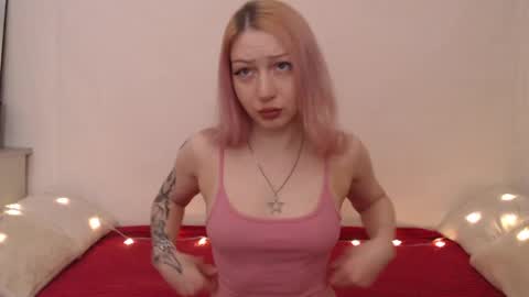 Emily online show from April 2026 09:12:02 PM