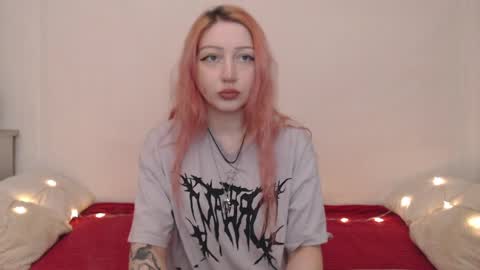 Emily online show from April 2026 10:05:01 PM