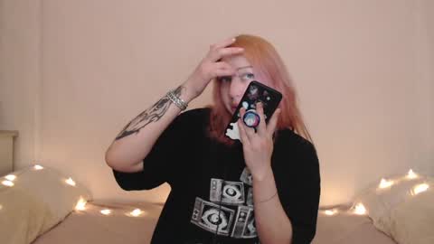 Emily online show from May 2026 10:40:02 PM
