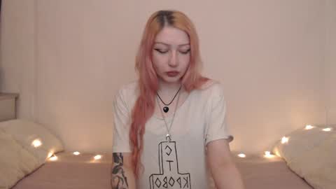 Emily online show from May 2026 09:23:02 PM