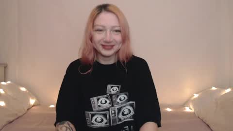 Emily online show from May 2026 09:54:02 PM
