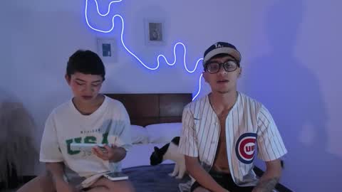 kade and demi independent models online show from February 2026 10:57:02 PM