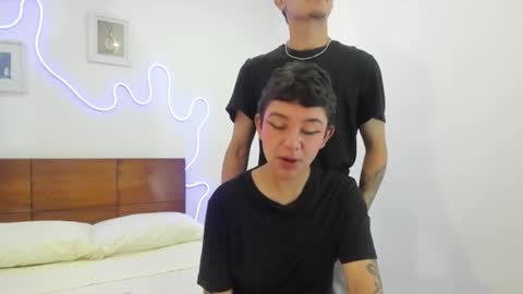 kade and demi independent models online show from February 2026 11:23:01 PM