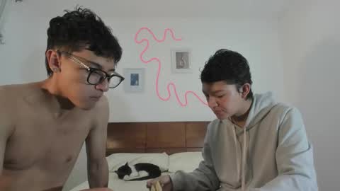 kade and demi independent models online show from February 2026 11:24:02 PM