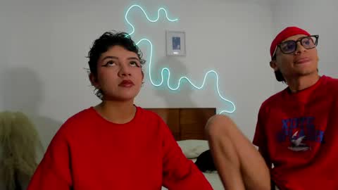 kade and demi independent models online show from May 2026 05:12:01 AM