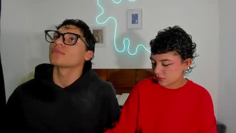 kade and demi independent models online show from May 2026 05:15:02 AM