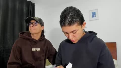 kade and demi independent models online show from June 2026 09:07:01 AM
