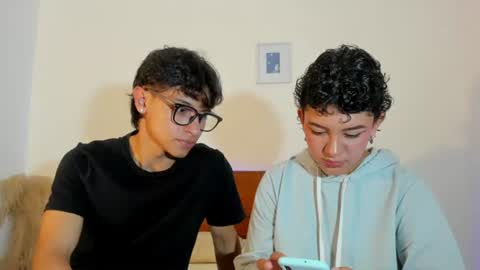 kade and demi independent models online show from June 2026 06:10:01 PM