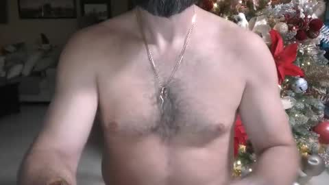 Snapshot of hardcoremike35 chatting on December 2024 08:15:01 PM HcoreMike online show from December 2024 08:15:01 PM