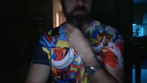 Snapshot of hardcoremike35 chatting on March 2025 01:09:01 AM HcoreMike online show from March 2025 01:09:01 AM