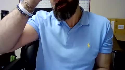 Snapshot of hardcoremike35 chatting on July 2026 05:26:02 PM HcoreMike online show from July 2026 05:26:02 PM