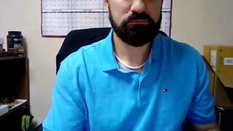 Snapshot of hardcoremike35 chatting on July 2026 01:20:01 PM HcoreMike online show from July 2026 01:20:01 PM