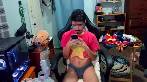 harddmikee online show from February 2026 10:52:01 AM