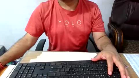 hardfeelling3 online show from March 2026 05:12:02 AM