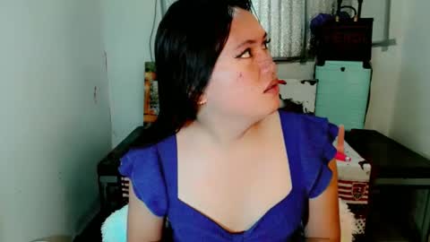 Snapshot of hardfox_xoxo chatting on February 2025 09:51:02 AM mj online show from February 2025 09:51:02 AM