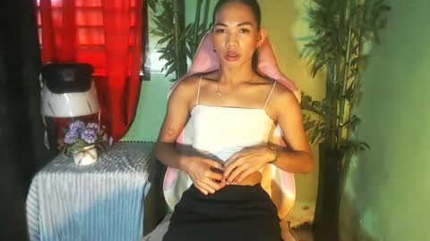 JASMINE online show from June 2026 05:59:01 AM