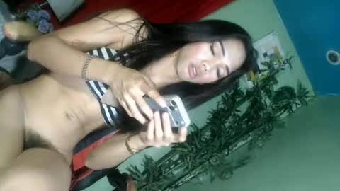 JASMINE online show from July 2026 12:44:01 PM