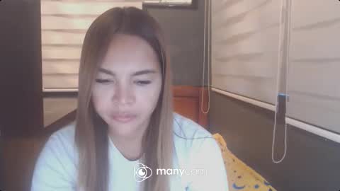 Irina online show from November 2025 06:39:03 AM