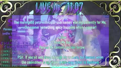 Snapshot of hardm0de chatting on January 2025 04:20:01 PM B0ne Daddy Bonesaw Real-Life College of Whispers Bard mindfuck brainwash hypno cerebral sensual online show from January 2025 04:20:01 PM