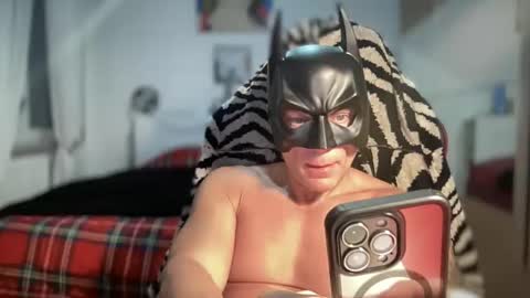 Snapshot of hardmattsteel chatting on October 2025 04:02:02 PM MATTSTEEL - ITALIAN STALLION online show from October 2025 04:02:02 PM