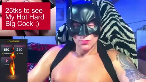 MATTSTEEL - ITALIAN STALLION online show from December 2025 03:01:02 AM