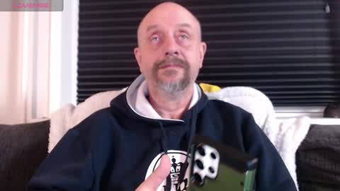 MrLazy online show from December 2024 06:39:01 PM