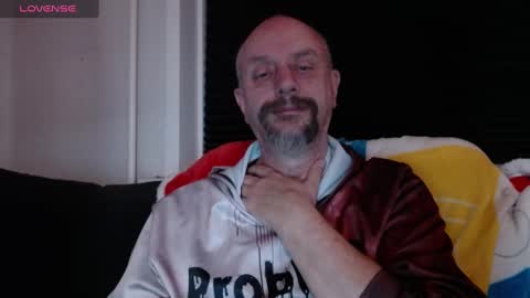 MrLazy online show from December 2024 07:14:02 PM