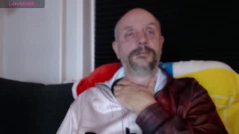 MrLazy online show from December 2024 01:24:02 AM