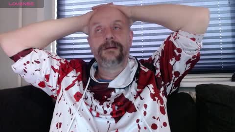 MrLazy online show from December 2024 12:44:01 PM