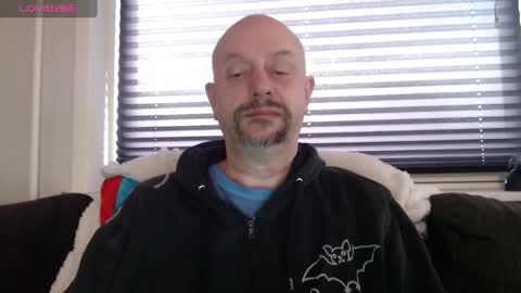 MrLazy online show from January 2025 09:13:01 AM