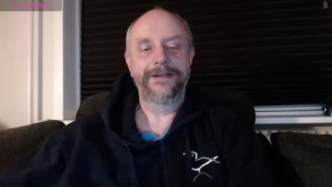 MrLazy online show from March 2025 07:21:02 PM